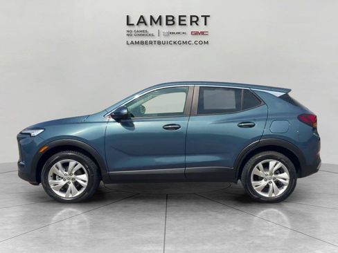 New 2026 Buick Encore GX Preferred w/ Advanced Technology Package AWD/4WD image 2