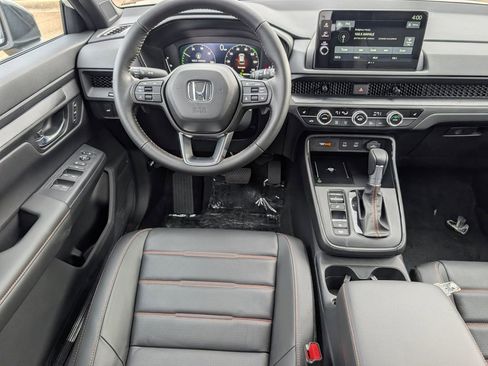New 2026 Honda CR-V Sport-L image 27