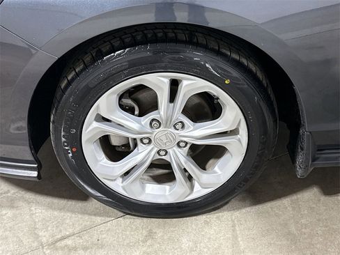 Used 2023 Honda Accord LX image 24