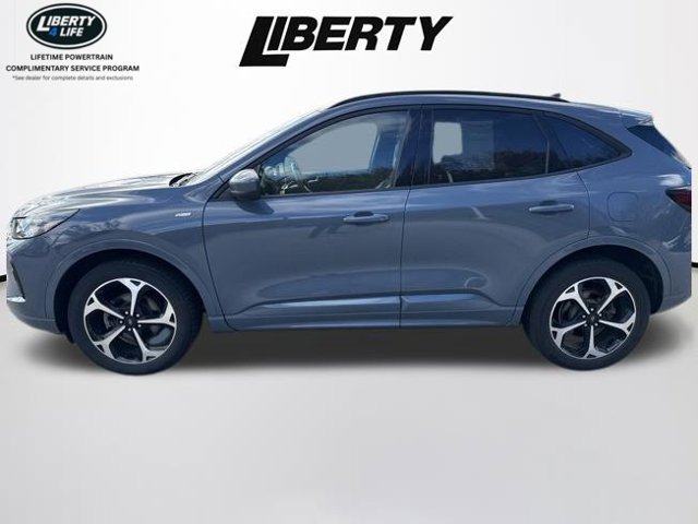Used 2023 Ford Escape ST-Line Select w/ Tech Pack #2 AWD/4WD image 5