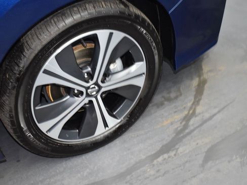 Used 2021 Nissan Leaf SL Plus image 18