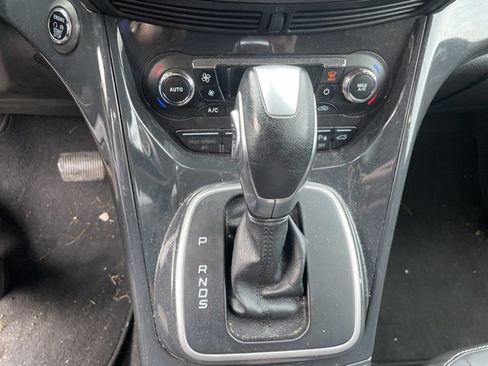 Used 2013 Ford Escape Titanium w/ Parking Technology Pkg image 15