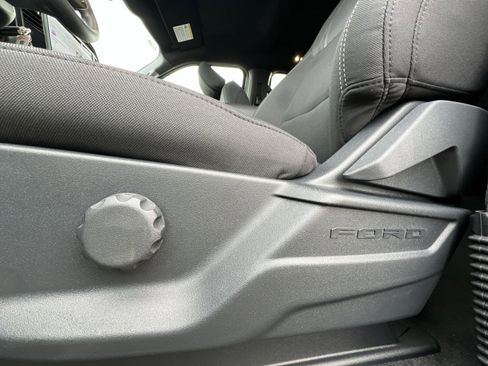 New 2026 Ford F150 STX image 14