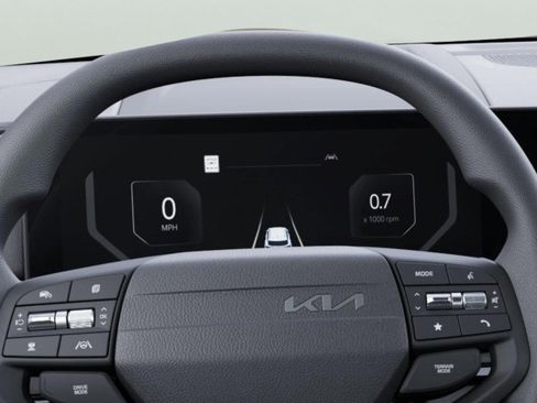 New 2026 Kia Sportage S image 22