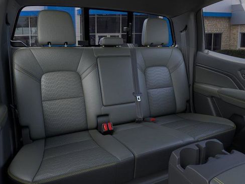 New 2026 Chevrolet Colorado ZR2 w/ Technology Package image 43