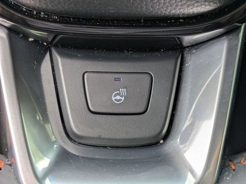 Certified 2024 Honda CR-V Sport Touring image 30