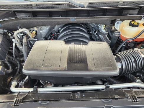 Used 2022 Cadillac Escalade Sport w/ Touring Package image 31