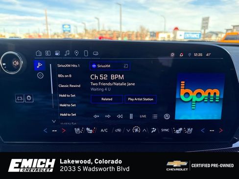 Certified 2024 Chevrolet Traverse RS w/ LPO, Floor Liner Package image 19