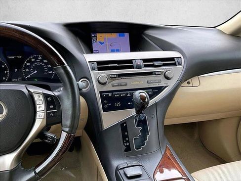 Used 2014 Lexus RX 350 image 8