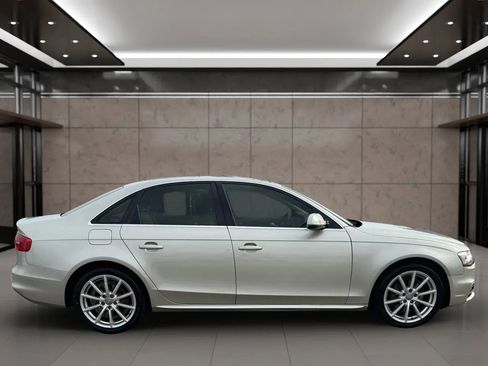 Used 2014 Audi A4 2.0T Premium Plus w/ Premium Plus Package image 8