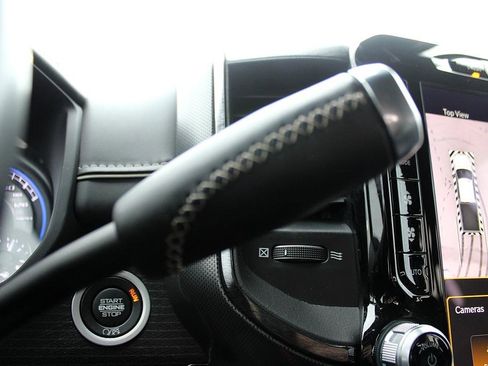 Used 2022 RAM 3500 Limited image 15