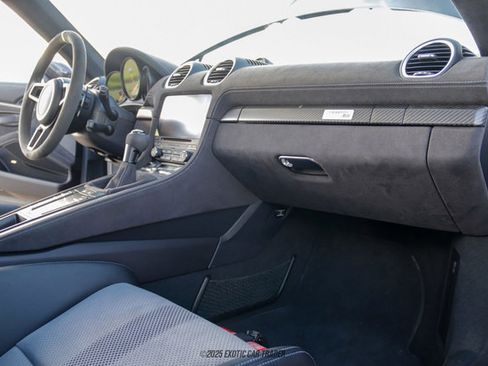 Used 2023 Porsche 718 Cayman GT4 RS image 27