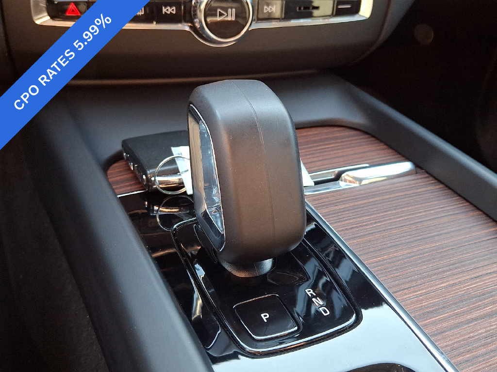 Certified 2024 Volvo XC60 B5 Plus w/ Protection Package Premier AWD/4WD image 14