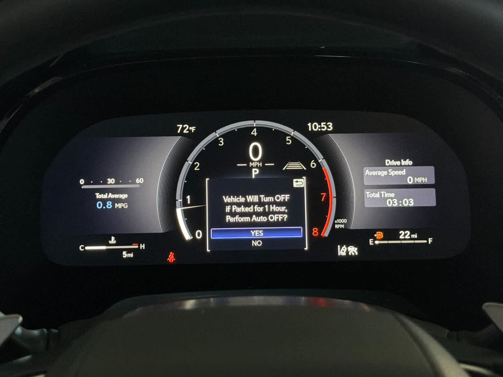 New 2026 Lexus RX 350 Premium Plus w/ Accessory Package (K3) FWD image 27