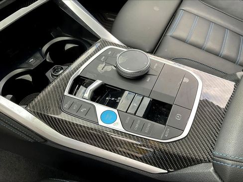 Used 2024 BMW i4 M50 image 17