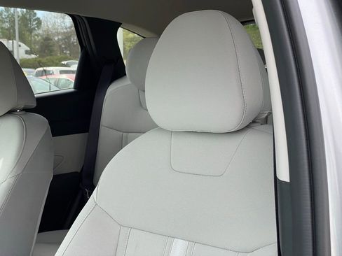 New 2026 Hyundai Tucson SEL AWD/4WD image 21