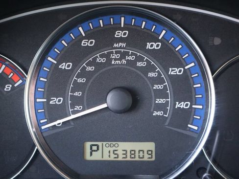 Used 2011 Subaru Forester 2.5X w/ Popular Equipment Group 1A AWD/4WD image 42