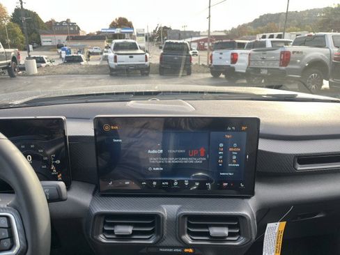 New 2026 Ford Mustang Coupe image 12