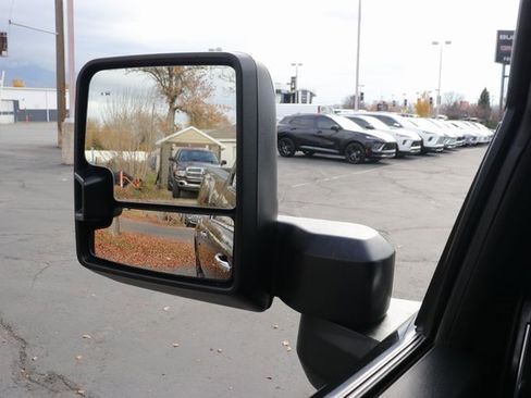 Used 2024 GMC Sierra 2500 Denali w/ Denali Reserve Package image 11