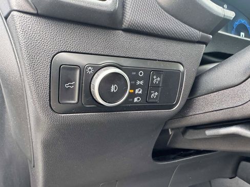 Used 2025 Ford Bronco Sport Badlands image 28