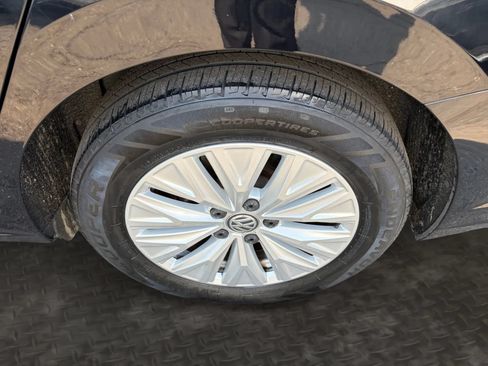 Used 2019 Volkswagen Jetta S w/ Driver Assistance Package FWD image 39