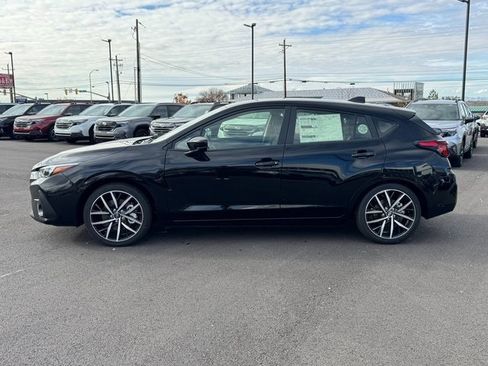 New 2026 Subaru Impreza 2.0i Sport image 6