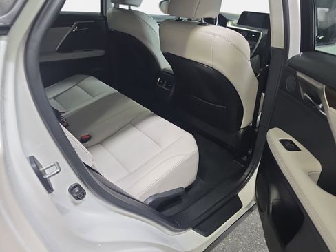 Used 2022 Lexus RX 350 FWD w/ Premium Package image 11