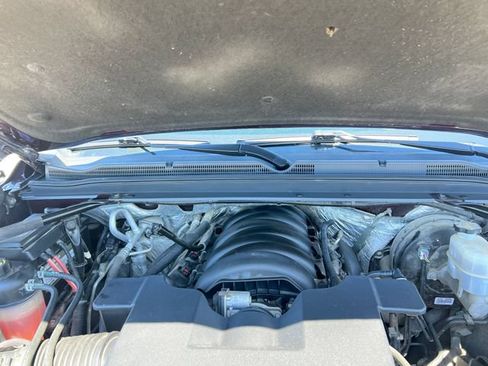 Used 2017 Chevrolet Tahoe Premier AWD/4WD image 41