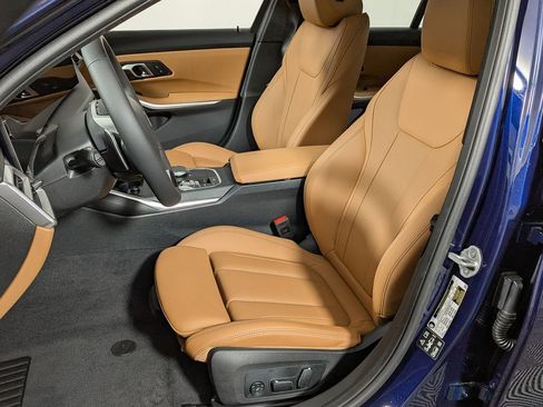 New 2026 BMW 330i xDrive Sedan AWD/4WD image 13
