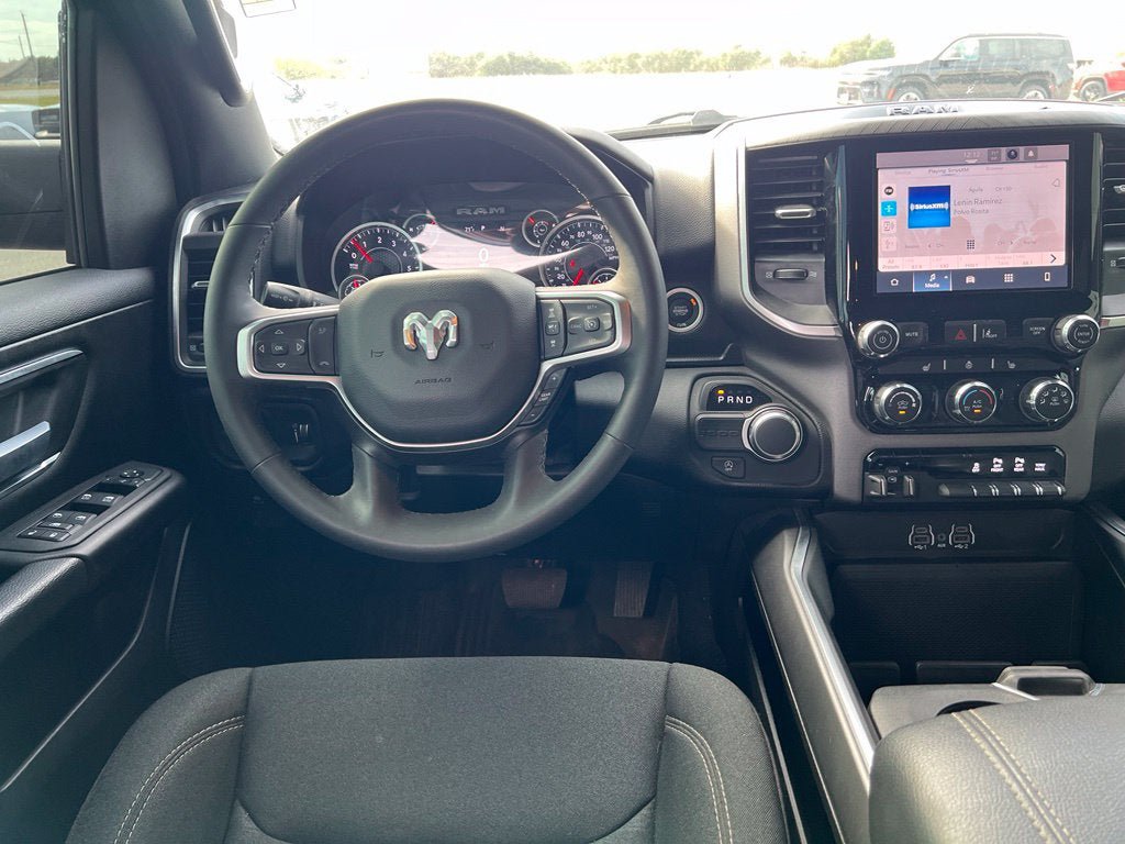 Used 2025 RAM 1500 Lone Star RWD image 23