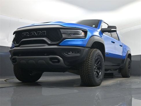 Used 2022 RAM 1500 TRX w/ TRX Level 2 Equipment Group image 51