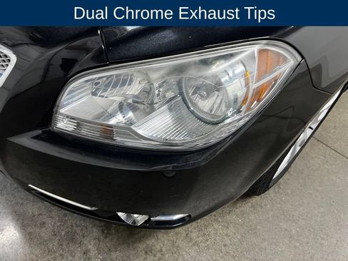 Used 2011 Chevrolet Malibu LTZ w/ HFV6 Engine Package FWD image 10
