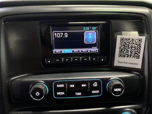 Used 2015 Chevrolet Silverado 1500 W/T w/ WT Convenience Package image 19