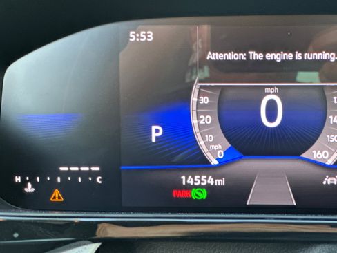 Used 2024 Volkswagen Taos S image 25