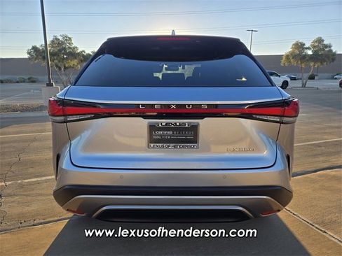 Certified 2024 Lexus RX 350 Premium Plus image 6