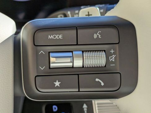 New 2026 Hyundai Santa Fe SEL image 27