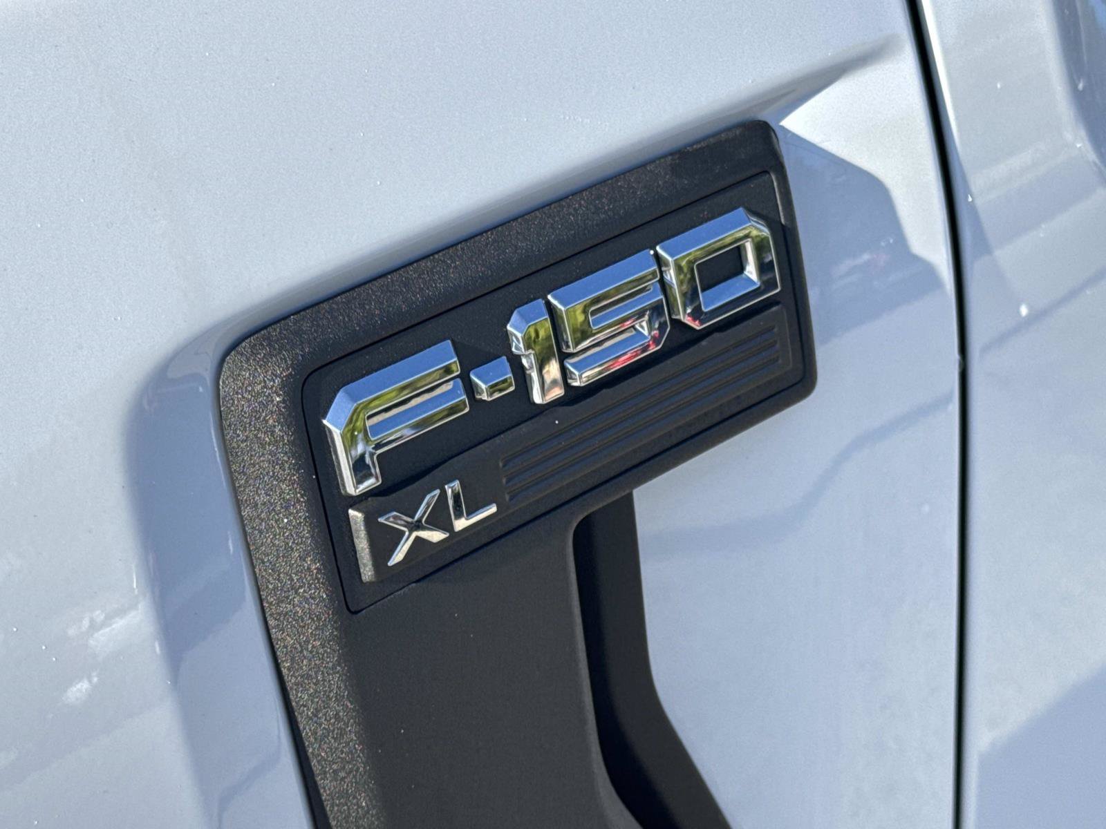 Used 2023 Ford F150 XL w/ XL Chrome Appearance Package RWD image 7
