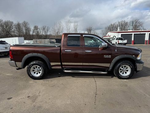 Used 2013 RAM 1500 ST w/ SXT Appearance Group image 6