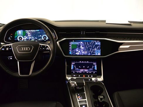 Used 2023 Audi A6 2.0T Premium w/ Convenience Package image 3