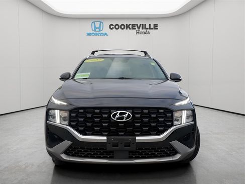 Used 2023 Hyundai Santa Fe SEL image 4