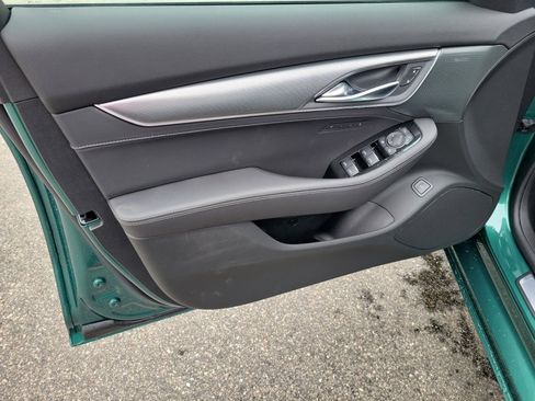 New 2026 Cadillac CT5 Premium Luxury RWD image 32