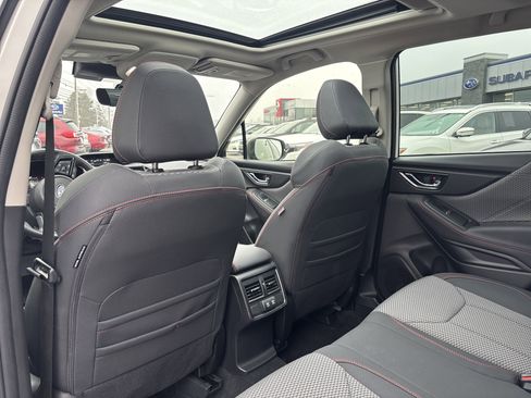 Used 2023 Subaru Forester Sport image 13