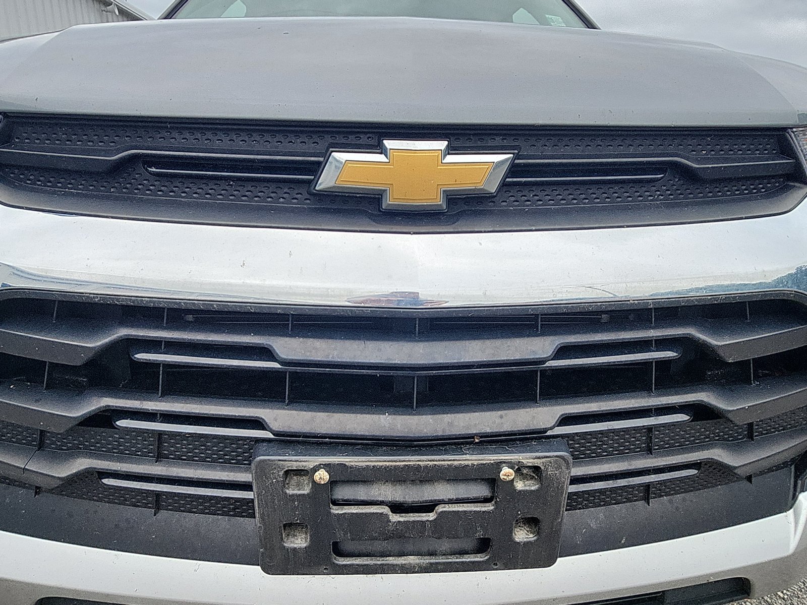 Used 2023 Chevrolet TrailBlazer LT FWD image 11