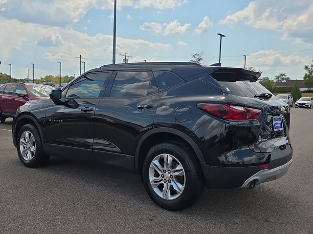Used 2020 Chevrolet Blazer LT FWD image 5