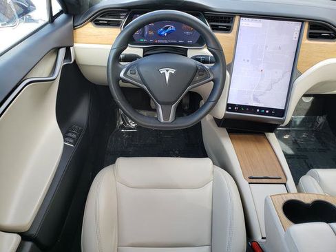 Used 2021 Tesla Model S AWD image 16