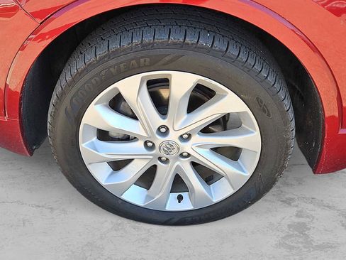 Used 2018 Buick Envision Premium image 12