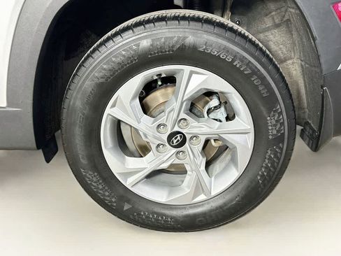 Used 2024 Hyundai Tucson SEL AWD/4WD image 8
