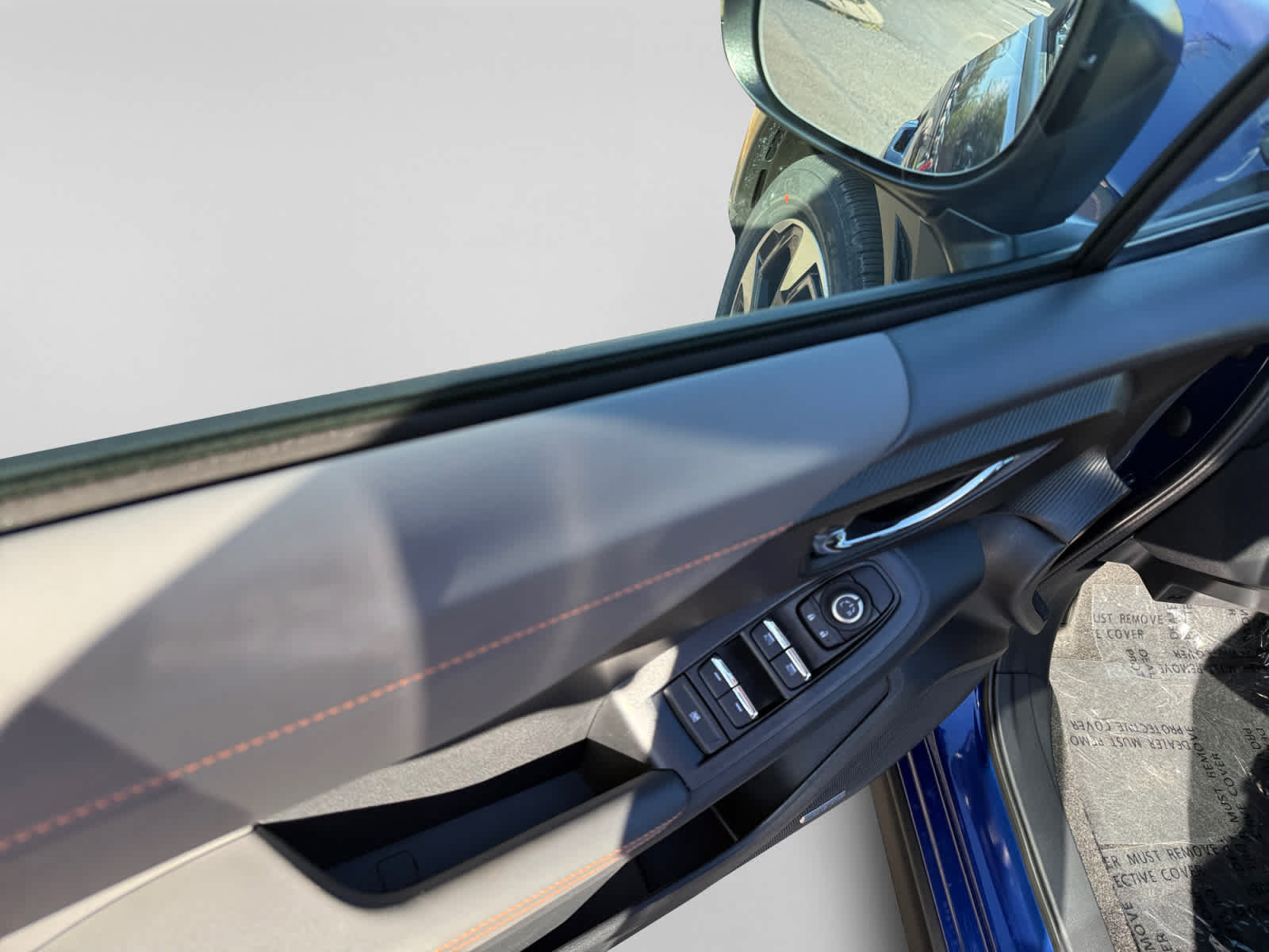 New 2026 Subaru Crosstrek 2.5i Limited AWD/4WD image 10