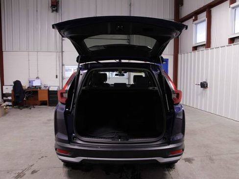Used 2020 Honda CR-V EX image 19