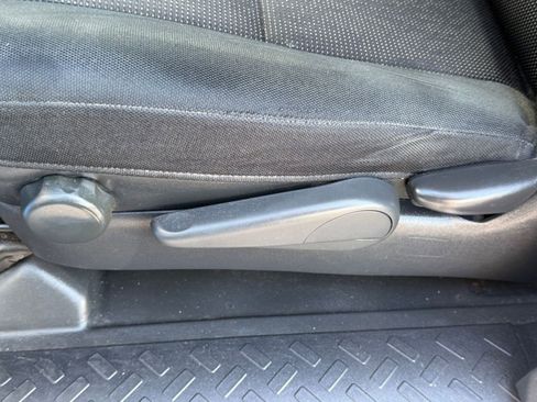 Used 2007 Toyota FJ Cruiser 4WD image 13